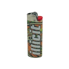 Strain Art Series Lighter