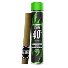 40's Infused Sour Diesel Blunt 2g