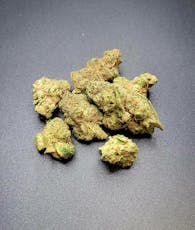 Gold Shelf - Blue Garlic (I)