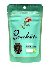 Glitter Bomb | Small Buds