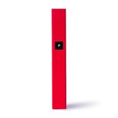 Plug n Play | Battery | Red