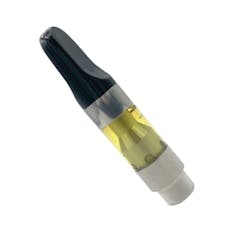 Hepworth 0.5g 510 Vape Cart Super Sour Diesel (S)