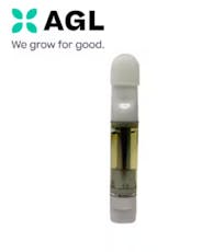 Rythm 0.5g Vape Jet Fuel (H) 01187