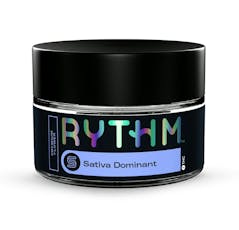 RYTHM APEX ORANGE FLOWER 3.5G