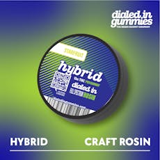 DIG | Classic Starfruit | Hybrid