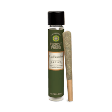 La Bomba Pre-Roll 1g