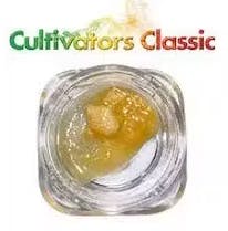 Live Sugar Wax - Skywalker OG - 1g