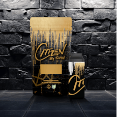 Citizen by Klutch - Lemon Cherry G iKrusher Disposable - 1g - 2 Day
