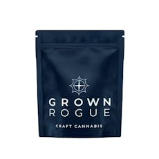 Grown Rogue - Tear Gas - Flower - 3.5g