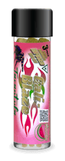Watermelon 3pk Tarantula | 3g (Cali Blaze)