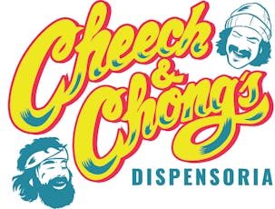 Cheech & Chong's Yesca Preroll (1.0g) Almond Mochi