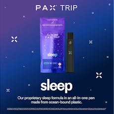 Disposable Cart Sleep | 0.5G
