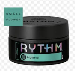 RYTHM GIGGLE GAS POPCORN 7G