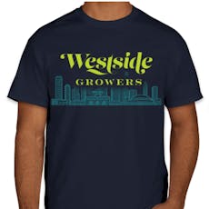 Westside Growers T-Shirt - XL
