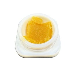 3.5G Live Budder Crispy Commission Angry Ginger