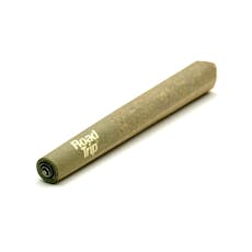 Road Trip | Preroll | Black Maple | 1g