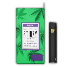Stiiizy | Biscotti | AIO | 1g