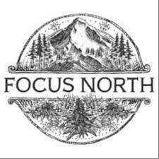 Hash Burger-Focus North-0.5g Live Rosin Cart