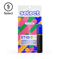 Select - Disposable - KLT Stiq (H) 1g