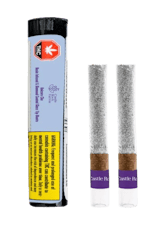 Unicorn Cke Live Rosin & Diamond Infused Blunts