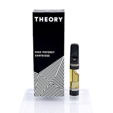 High Potency: Super Silver Haze