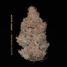 Klutch - Sweet Scoop SSU Flower Pre-Roll - 1g - 1 Day