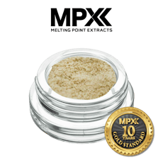 MPX™ Point Break Bubble Hash