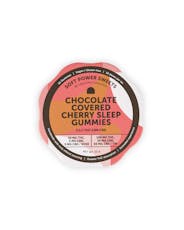 CHERRY | Chocolate Covered Sleep Gummies | 10-Pack