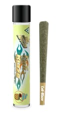 1.2G Infused PreRoll Cali-Blaze Pina Colada