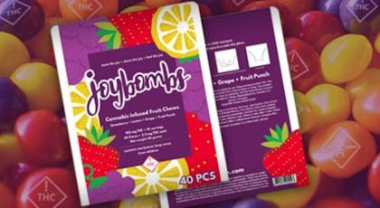 Joyibles - JoyBombs Original