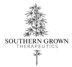 Southern Grown - Gelato Cake - Tier 1 - Flower 3.5g