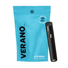 Peanut Butter Breath | Live Resin | All-In-One | 1G