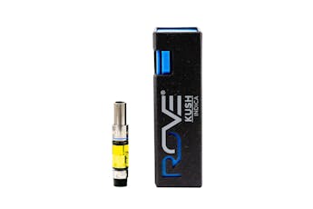 Kush | Cartridge