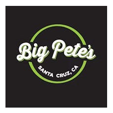 Big Pete's Treats: Double Chocolate Chip Cookies | 250mg | 10pk