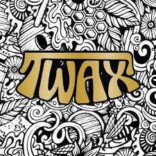 TWAX Banana Cream Infused Preroll - 1g