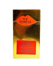 HER HIGHNESS | SEX POT | INFUSED PRE-ROLLS | 2.5G(5PK)