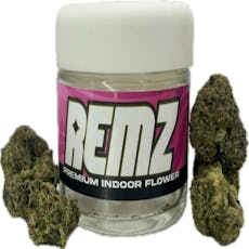 REMZ 7G H Bolo Runtz