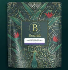 The Botanist - Bubblegum Guher (BGG) - Flower - 14g