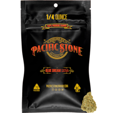 Pacific Stone - Blue Dream (Sativa) Flower 7g