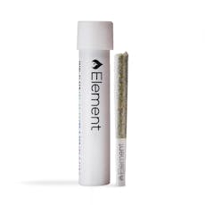 Pink Runtz x Grape Breath Live Resin Pre-Roll