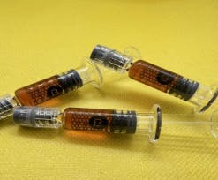Bold: Concentrate | Holy Roller OG | Dabbable Syringe | 1g