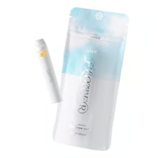 Aeriz AIO Live Flower Sauce Romulan (H) 500mg