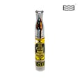 The Clear Elite Cartridge Potent Pineapple 1g
