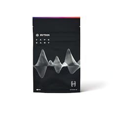 (RTM) Headcracker Live Resin 1g Vape Cart