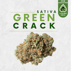 Green Crack | 3.5g