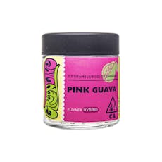 Greenline | Pink Guava (3.5g)