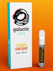 Florida Sunshine Vape (1g)