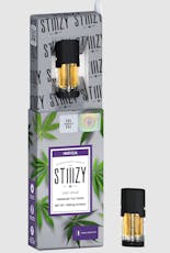 STIIIZY | KING LOUIS XIII | VAPE CARTRIDGE | 1G