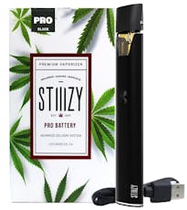 Stiiizy Pro Cheetah Battery