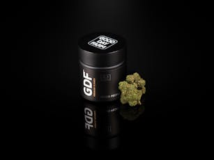 GDF: Flower | Double Cross | 3.5g